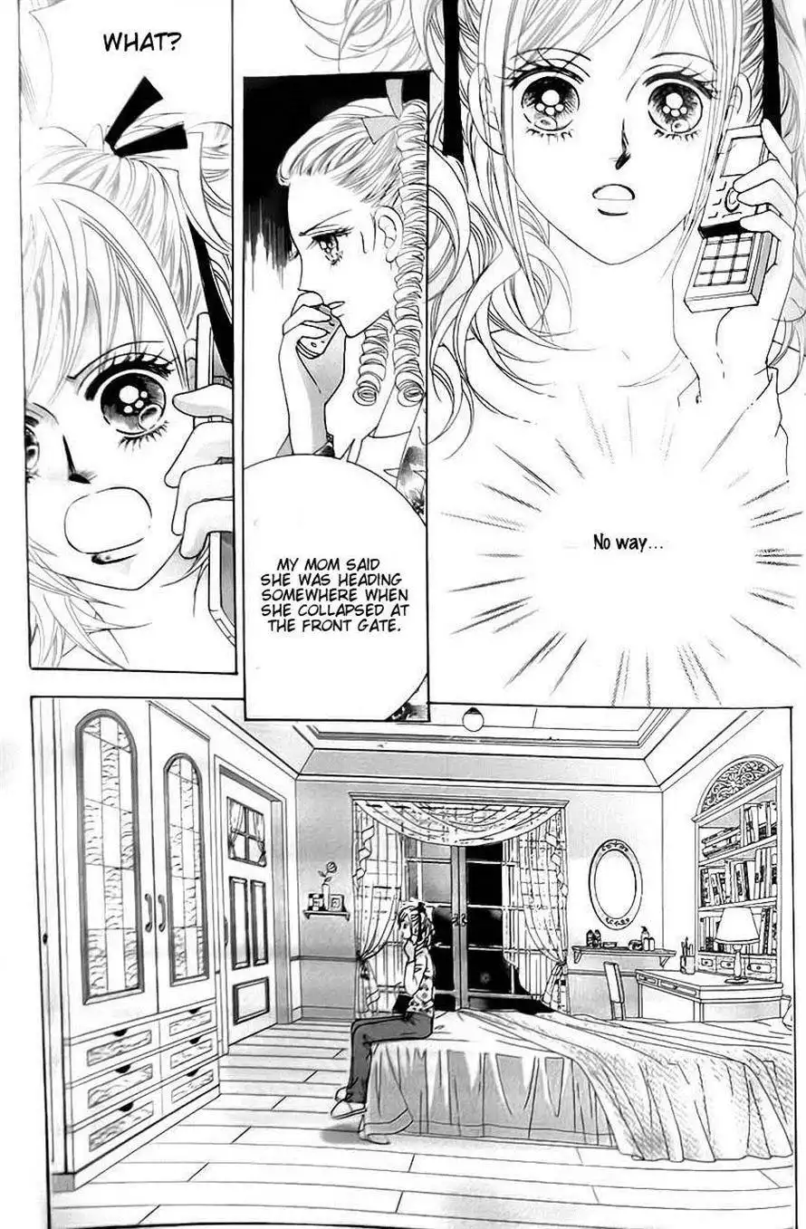 Delinquent Cinderella Chapter 24 13